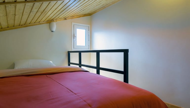 Lotos Mountain Resort