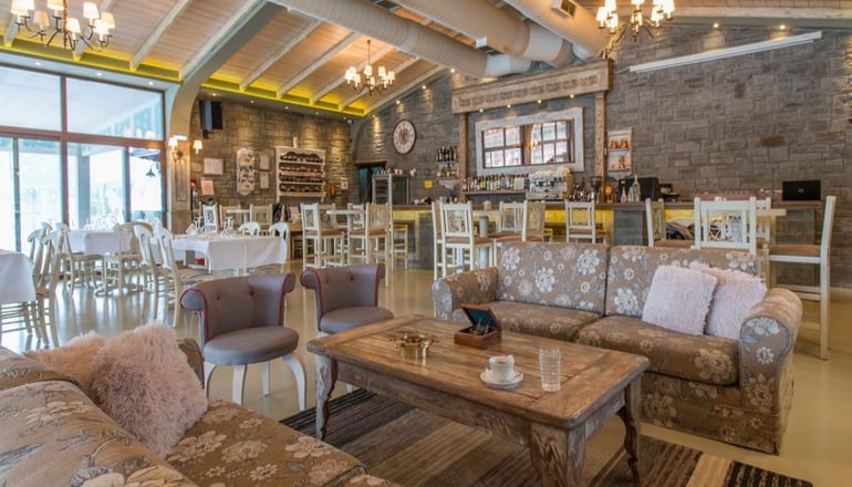 Lotos Mountain Resort