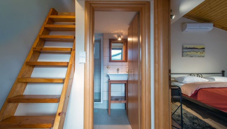 Lotos Mountain Resort