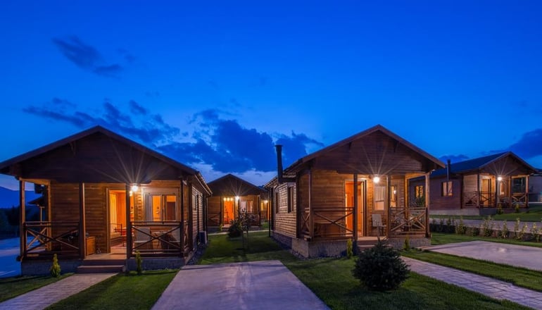 Lotos Mountain Resort