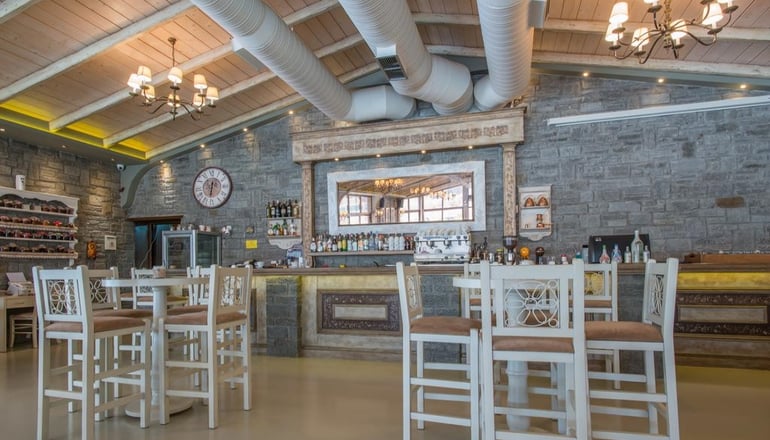 Lotos Mountain Resort