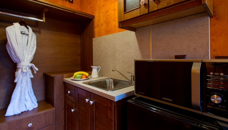 Lotos Mountain Resort