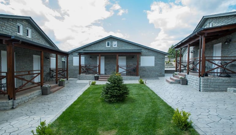 Lotos Mountain Resort