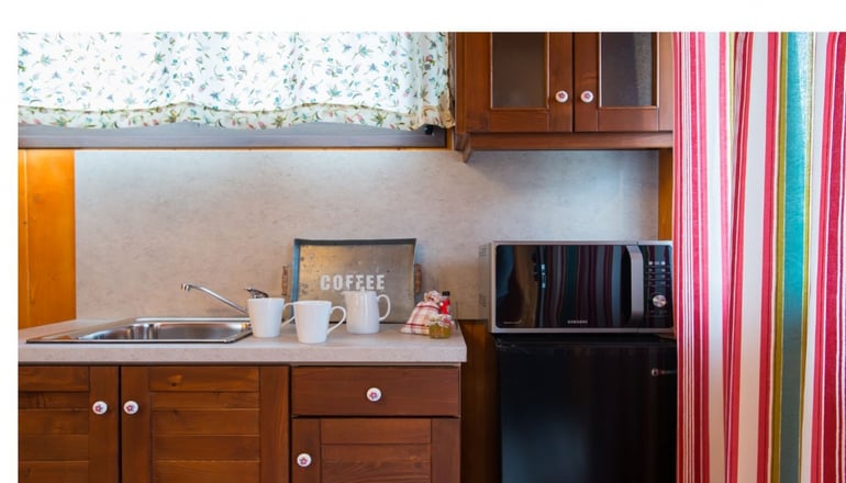 Lotos Mountain Resort