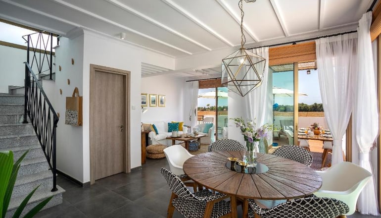 Louis Chris Le Mare Villa - Πρωταράς, Κύπρος