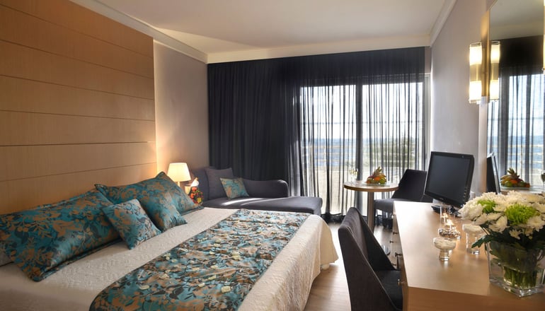 4* Louis Ledra Beach - Πάφος, Κύπρος
