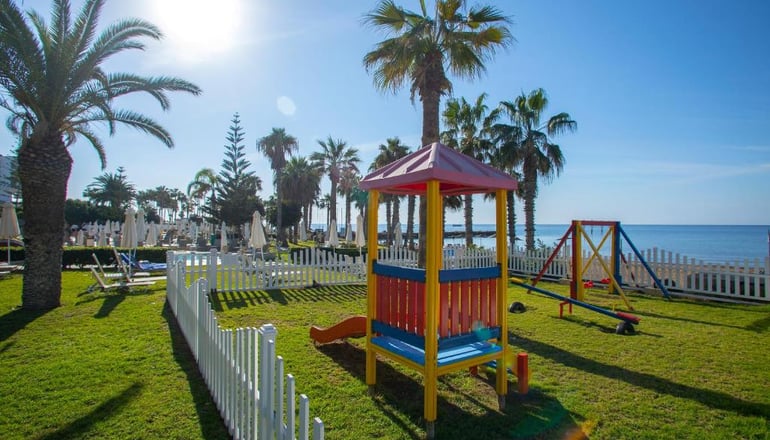 4* Louis Ledra Beach - Πάφος, Κύπρος