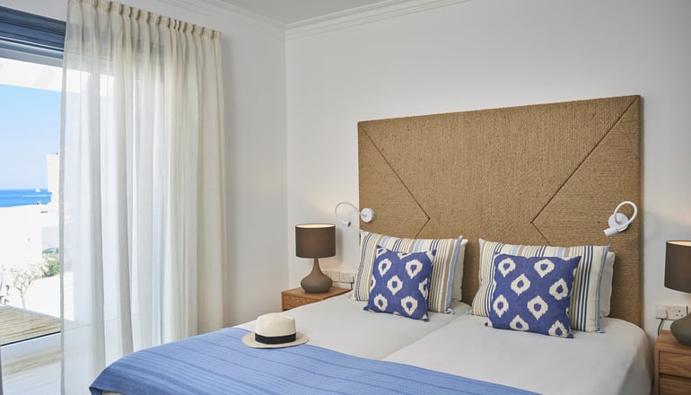 Louis Nausicaa Luxury Villas