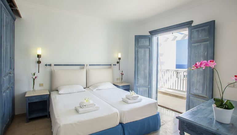 Louis Nausicaa Luxury Villas