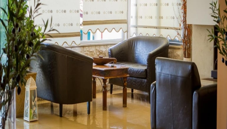 Loutra Village Beach Hotel