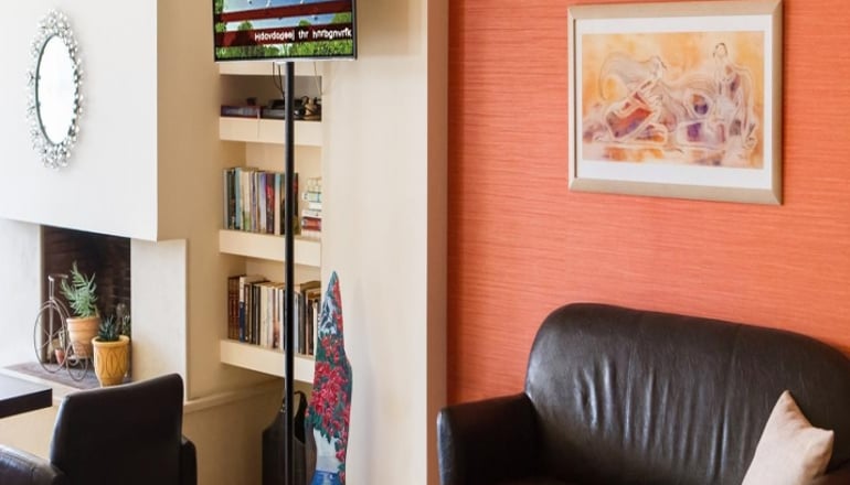 Loutra Village Beach Hotel