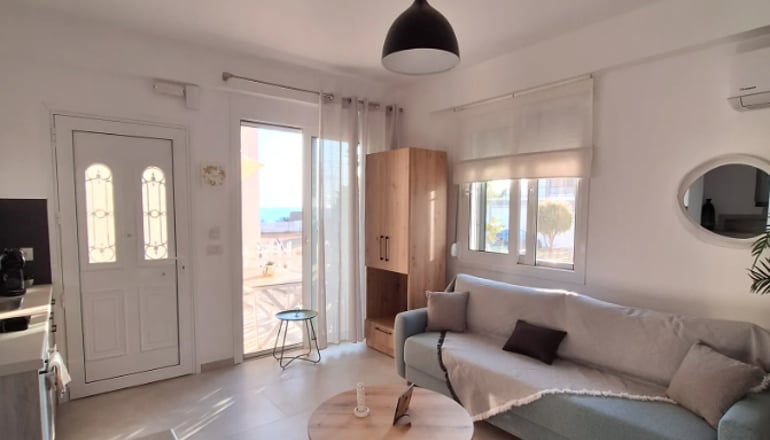 Luxury Apartments Kanali - Κανάλι, Πρέβεζα