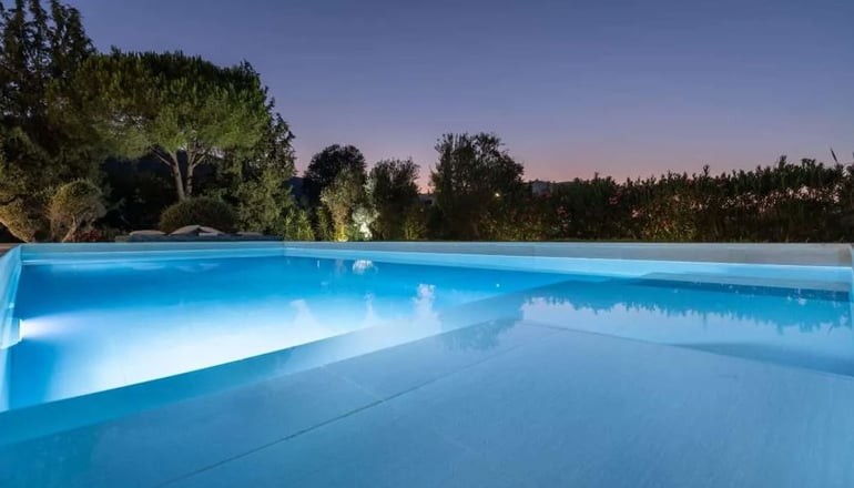 Luxury Dream Villa - Λαγανάς, Ζάκυνθος