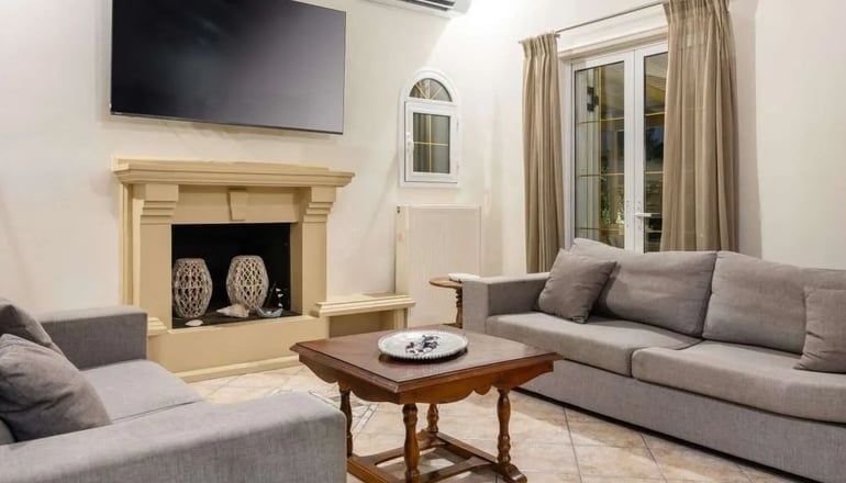 Luxury Dream Villa - Λαγανάς, Ζάκυνθος