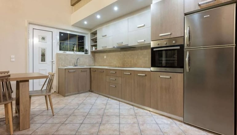 Luxury Dream Villa - Λαγανάς, Ζάκυνθος