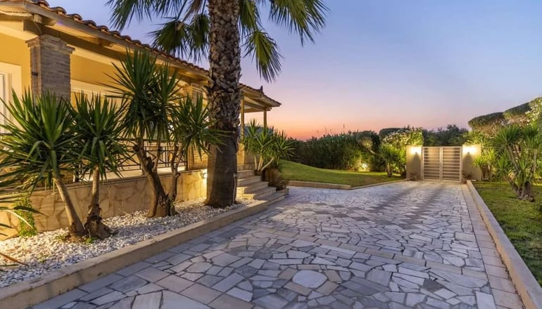Luxury Dream Villa - Λαγανάς, Ζάκυνθος