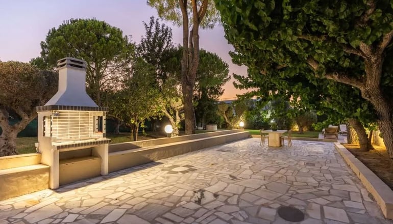 Luxury Dream Villa - Λαγανάς, Ζάκυνθος