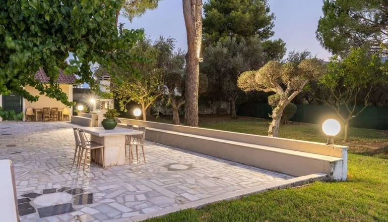 Luxury Dream Villa - Λαγανάς, Ζάκυνθος