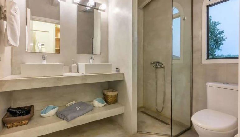 Luxury Dream Villa - Λαγανάς, Ζάκυνθος