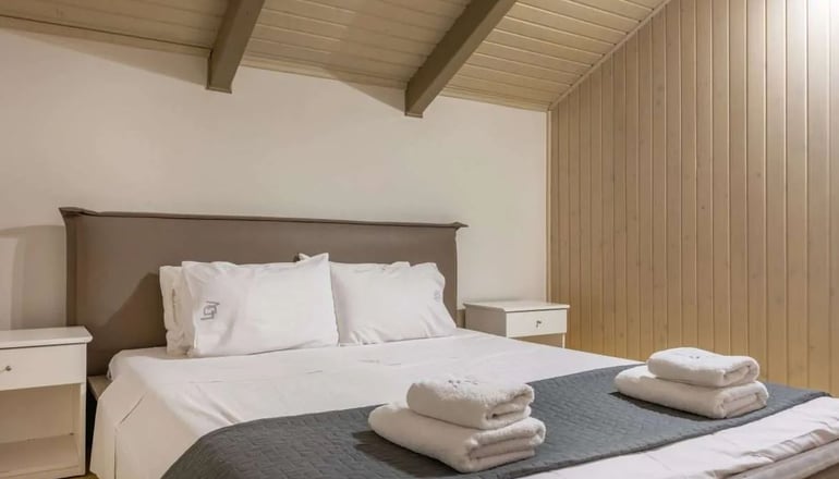 Luxury Dream Villa - Λαγανάς, Ζάκυνθος