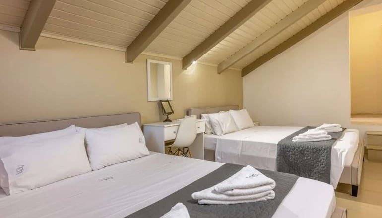 Luxury Dream Villa - Λαγανάς, Ζάκυνθος