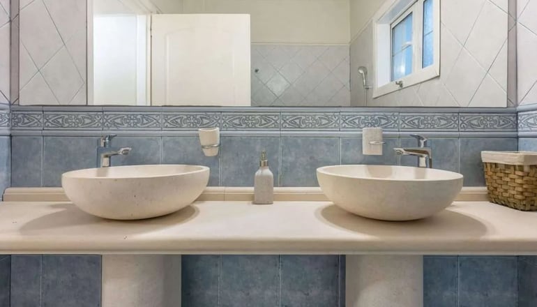 Luxury Dream Villa - Λαγανάς, Ζάκυνθος