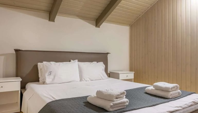 Luxury Dream Villa - Λαγανάς, Ζάκυνθος