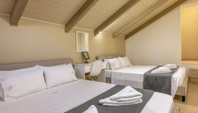 Luxury Dream Villa - Λαγανάς, Ζάκυνθος