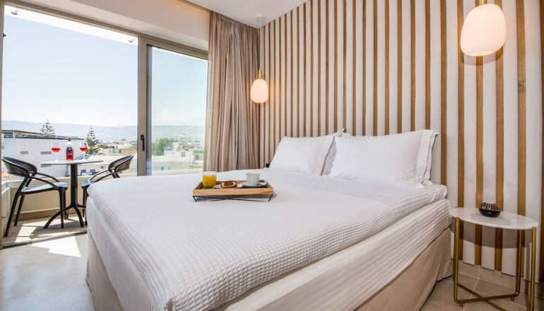 M City Hotel - Χανιά, Κρήτη