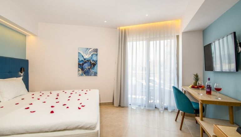 M City Hotel - Χανιά, Κρήτη