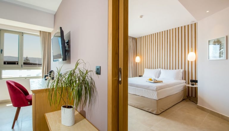 M City Hotel - Χανιά, Κρήτη