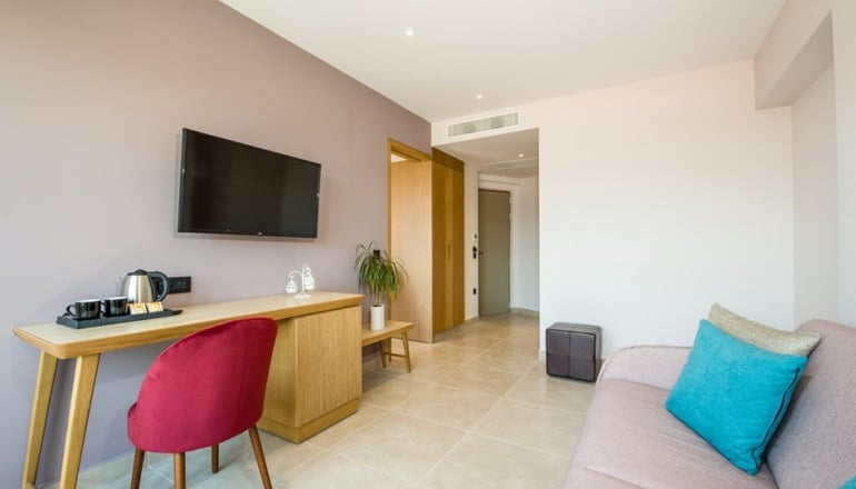 M City Hotel - Χανιά, Κρήτη