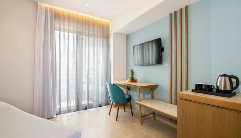 M City Hotel - Χανιά, Κρήτη