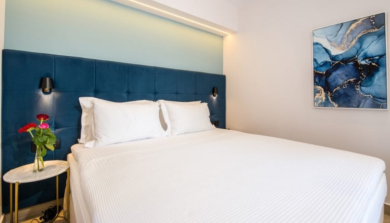 M City Hotel - Χανιά, Κρήτη