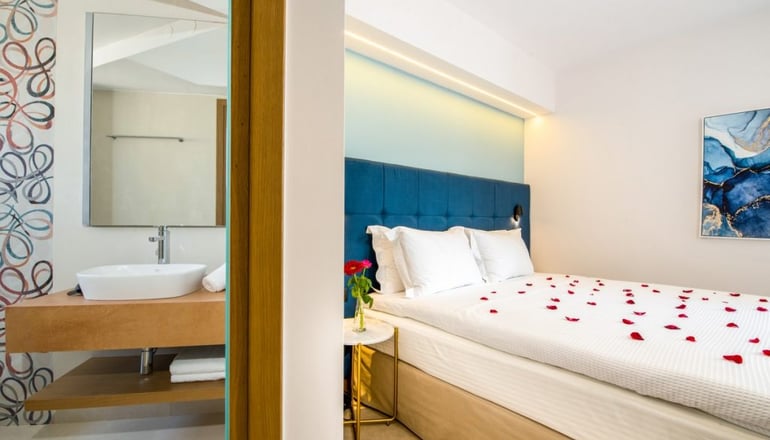 M City Hotel - Χανιά, Κρήτη