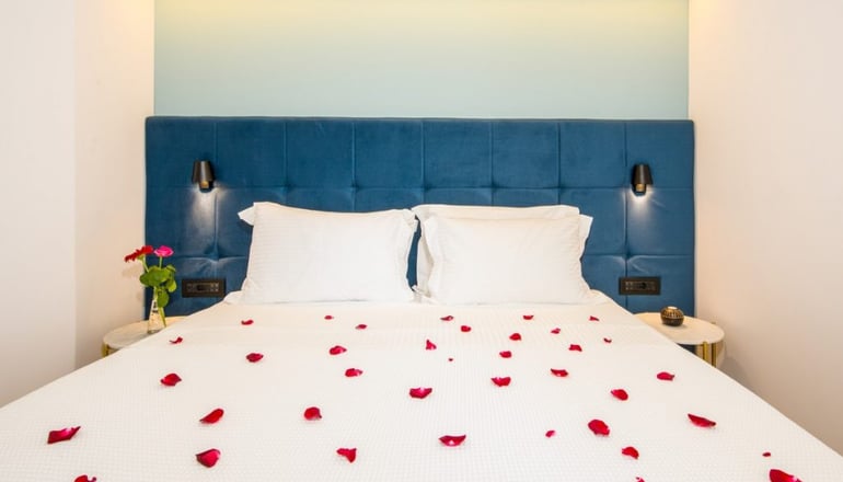 M City Hotel - Χανιά, Κρήτη