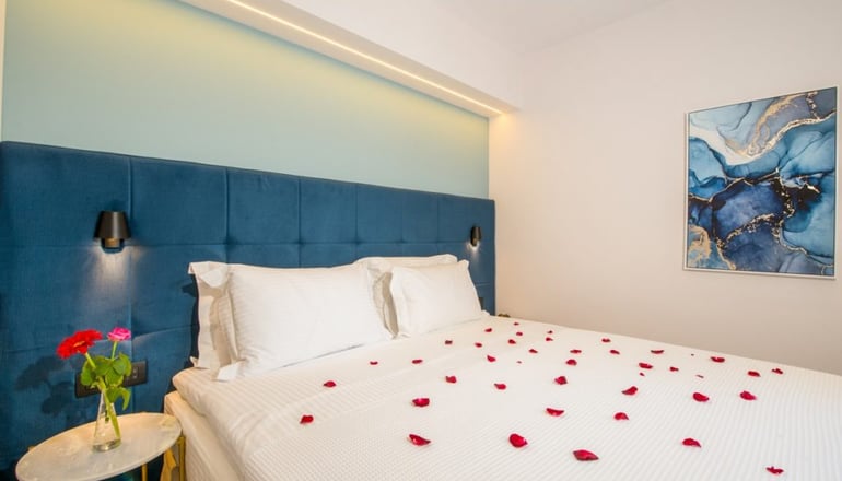 M City Hotel - Χανιά, Κρήτη