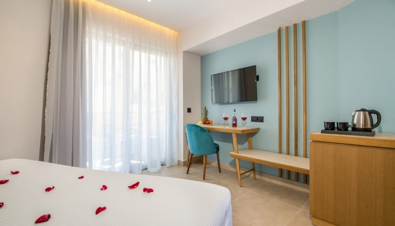 M City Hotel - Χανιά, Κρήτη
