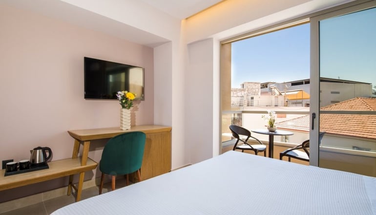 M City Hotel - Χανιά, Κρήτη