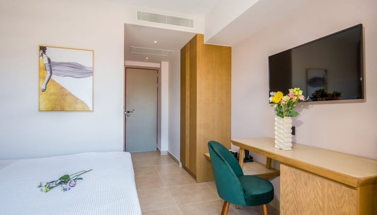 M City Hotel - Χανιά, Κρήτη