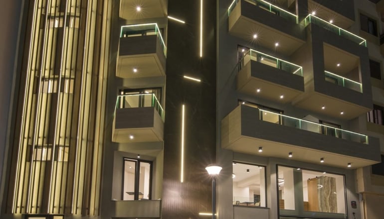 M City Hotel - Χανιά, Κρήτη