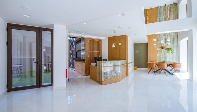 M City Hotel - Χανιά, Κρήτη