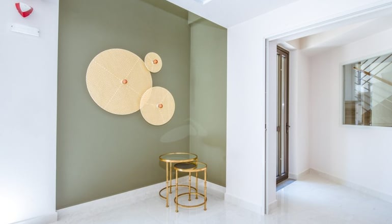 M City Hotel - Χανιά, Κρήτη