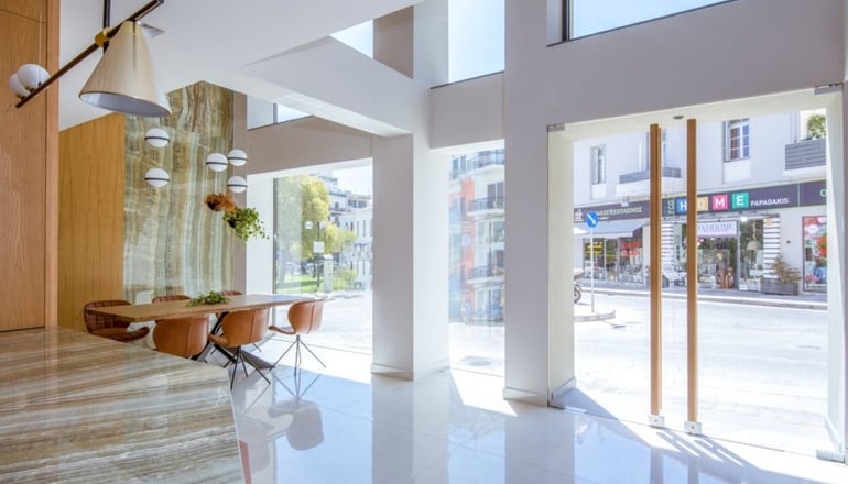 M City Hotel - Χανιά, Κρήτη