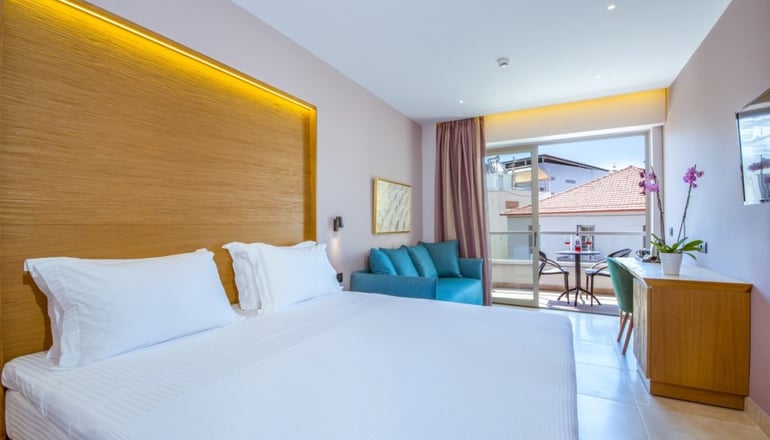 M City Hotel - Χανιά, Κρήτη