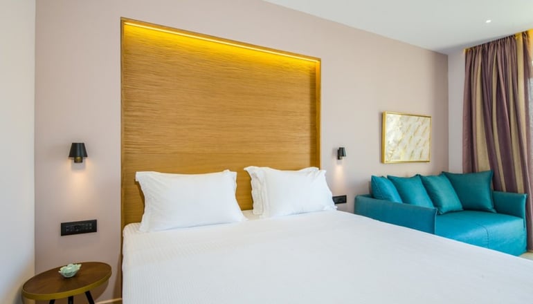 M City Hotel - Χανιά, Κρήτη