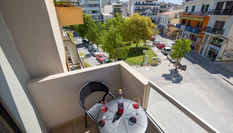 M City Hotel - Χανιά, Κρήτη