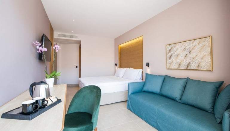 M City Hotel - Χανιά, Κρήτη