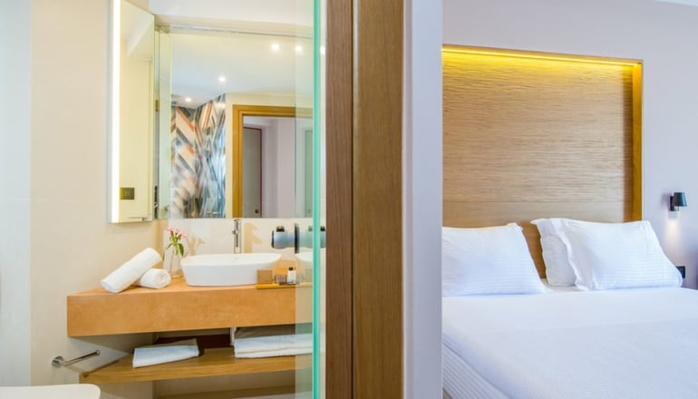 M City Hotel - Χανιά, Κρήτη