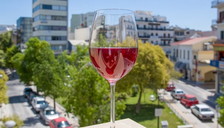 M City Hotel - Χανιά, Κρήτη